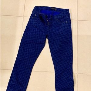 **7 For All Mankind** jeans